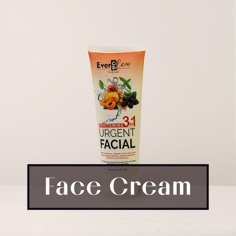 Facial Creams | Whitening