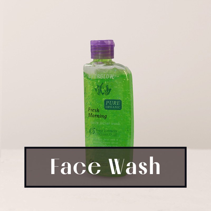Face Wash | Oral Care
